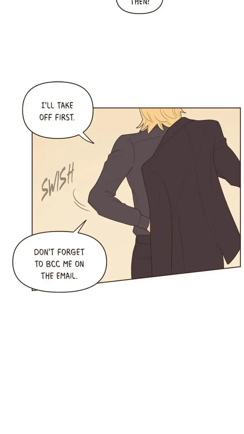Interview with the Crazy Rich Chapter 15 page 39 - 