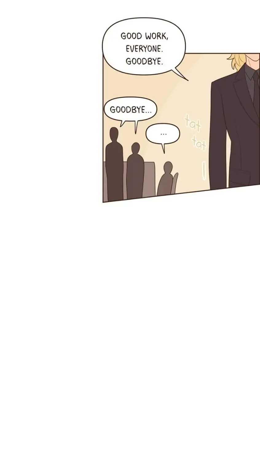 Interview with the Crazy Rich Chapter 15 page 40 - 