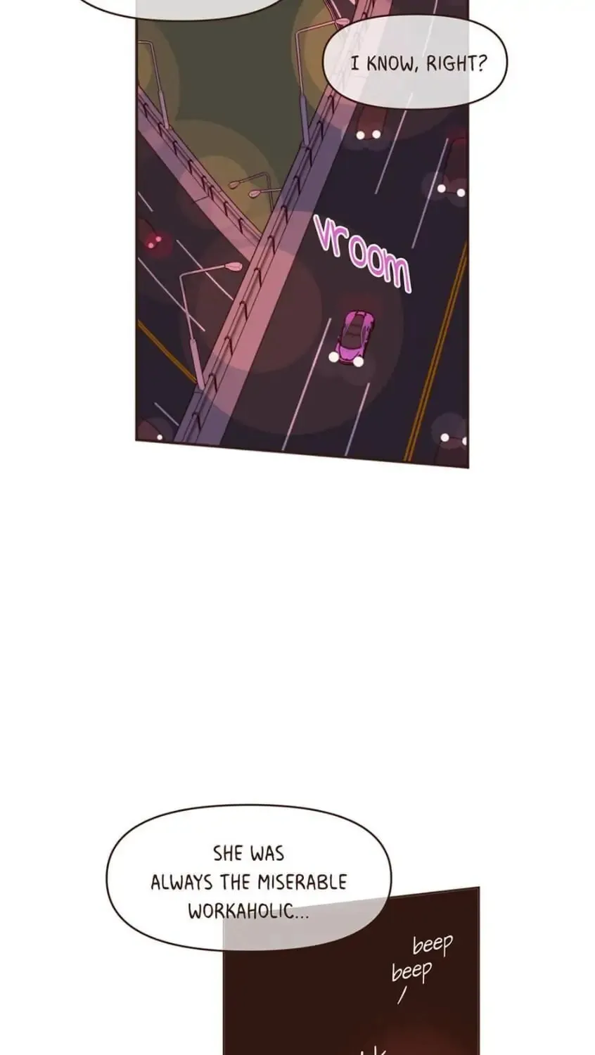 Interview with the Crazy Rich Chapter 15 page 42 - 