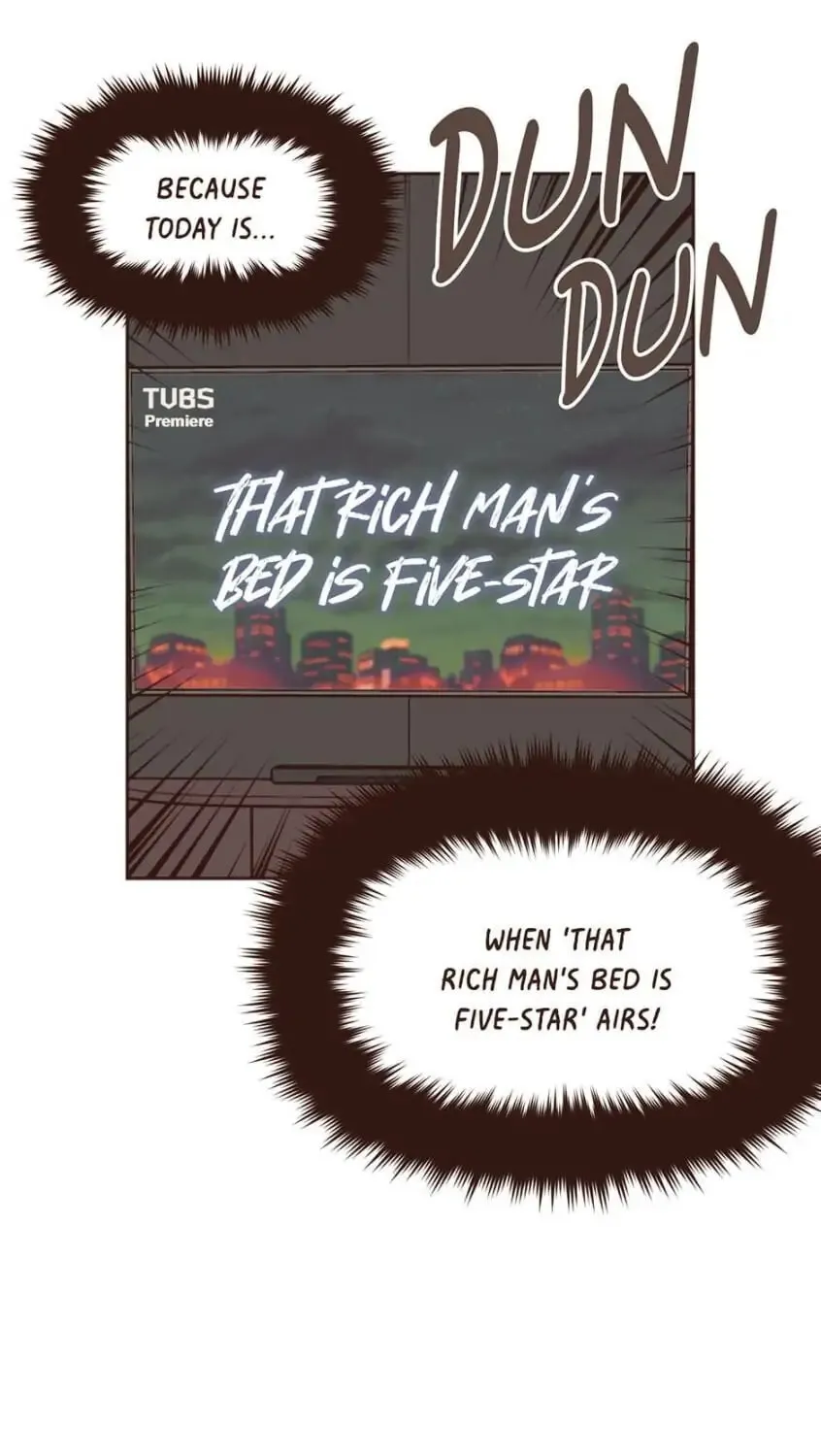 Interview with the Crazy Rich Chapter 15 page 50 - 