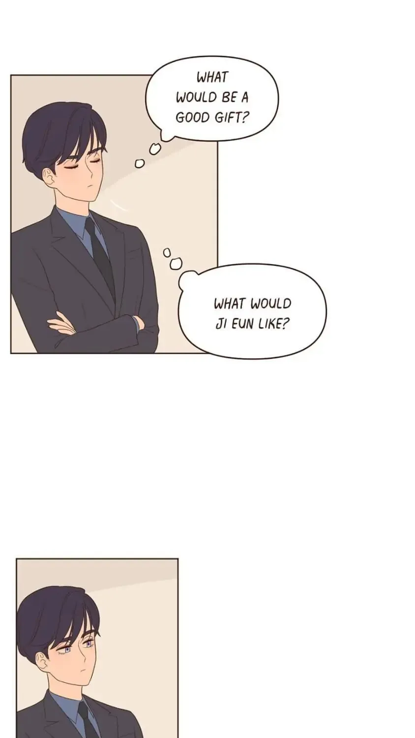 Interview with the Crazy Rich Chapter 15 page 6 - 