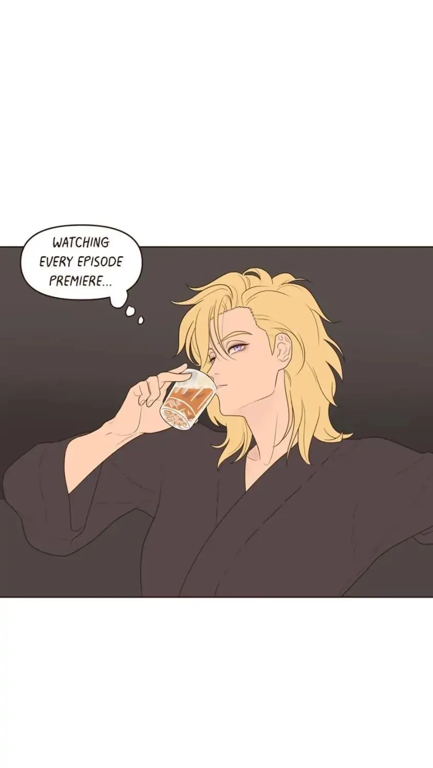 Interview with the Crazy Rich Chapter 15 page 51 - 