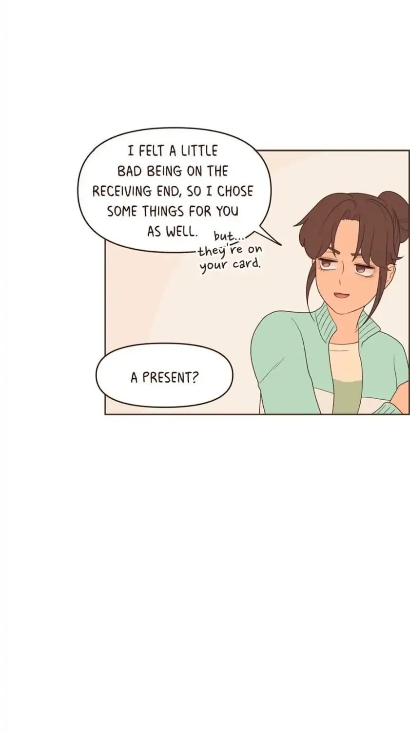 Interview with the Crazy Rich Chapter 15 page 55 - 