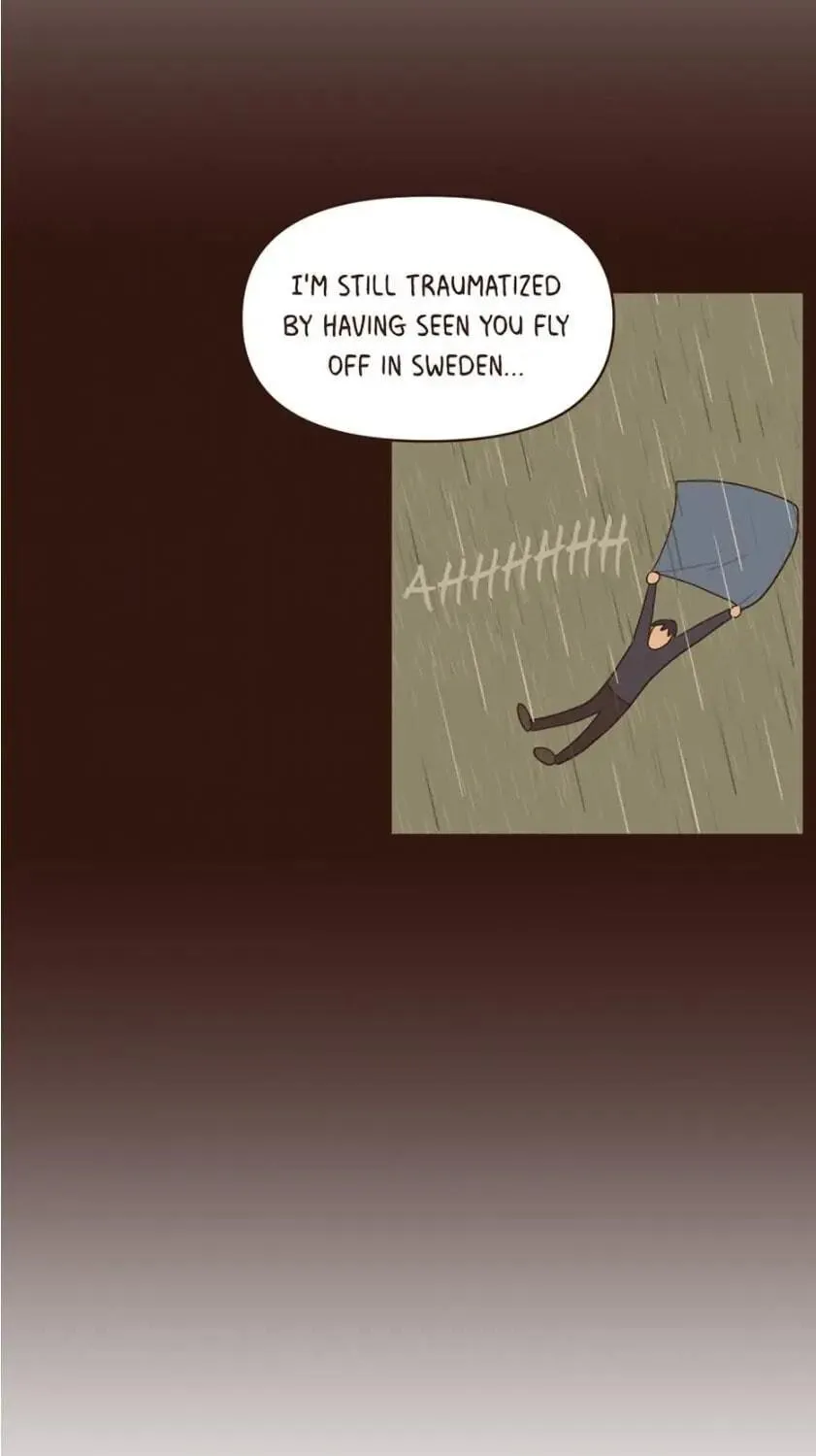Interview with the Crazy Rich Chapter 15 page 58 - 