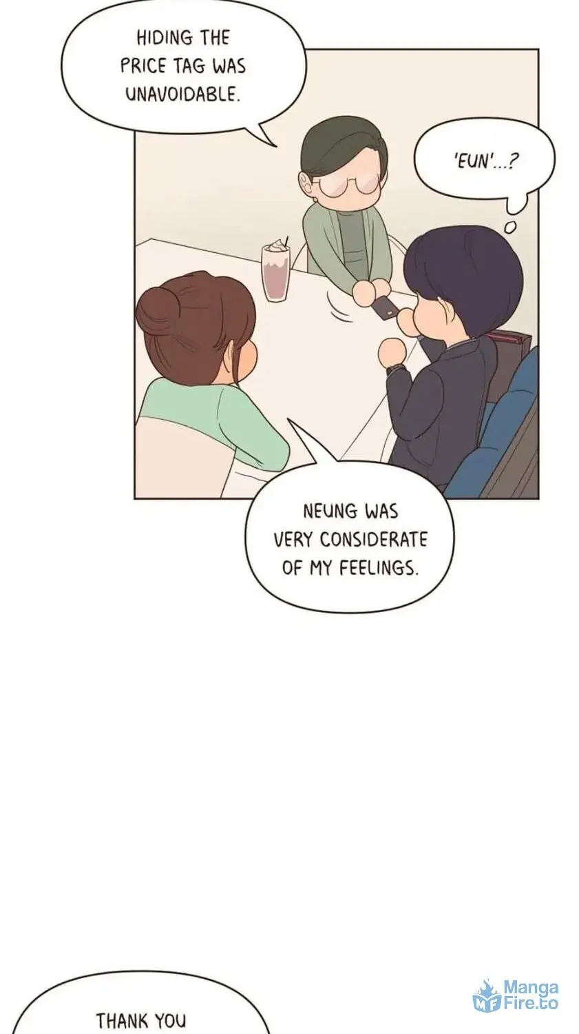 Interview with the Crazy Rich Chapter 15 page 65 - 
