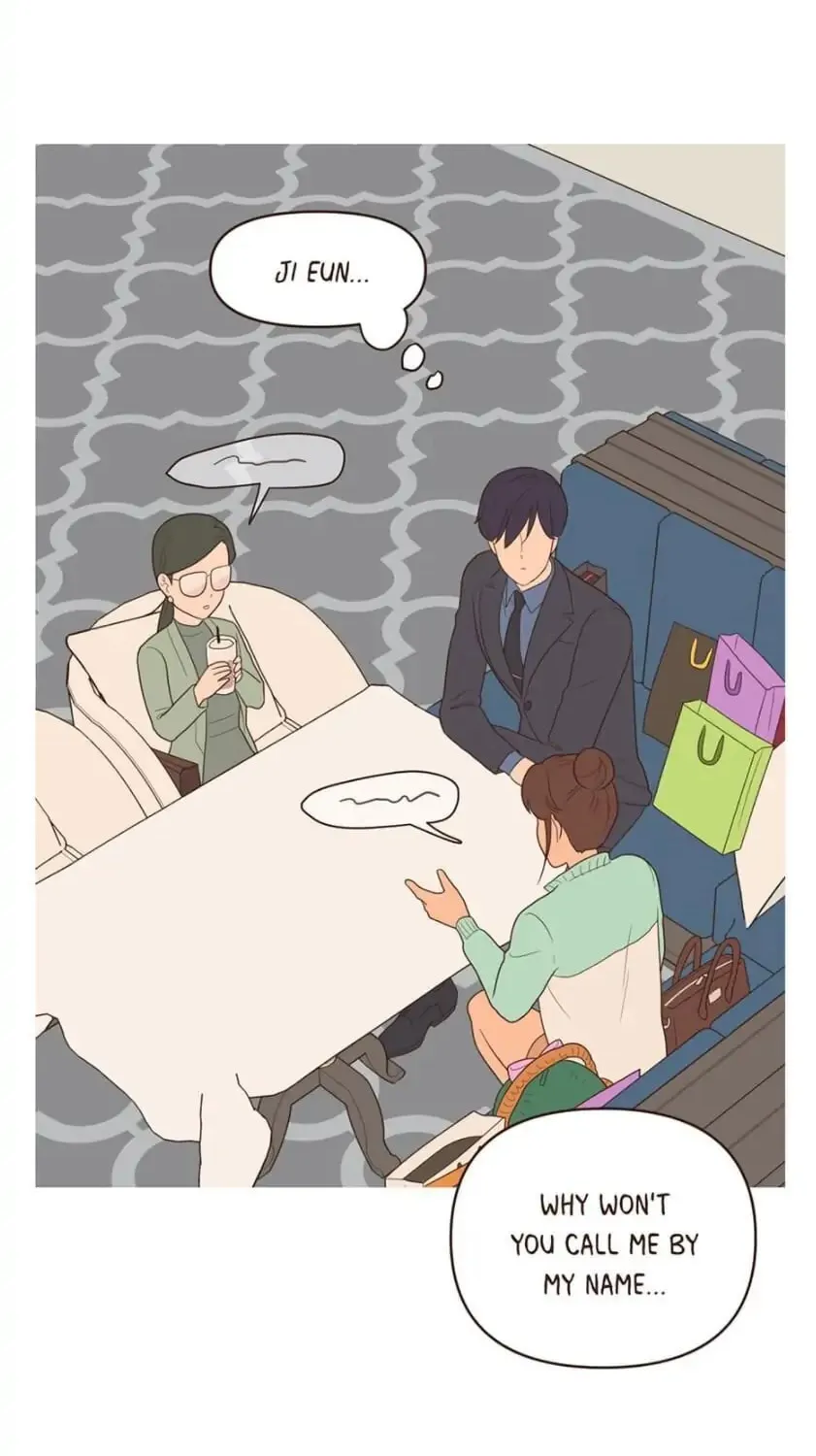Interview with the Crazy Rich Chapter 15 page 67 - 