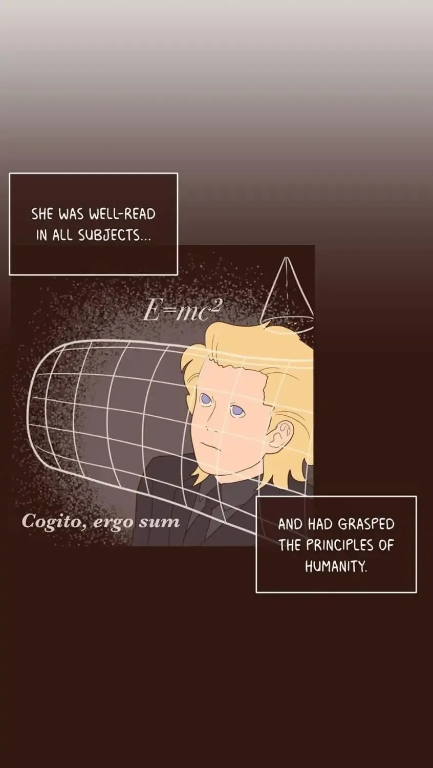 Interview with the Crazy Rich Chapter 16 page 12 - 