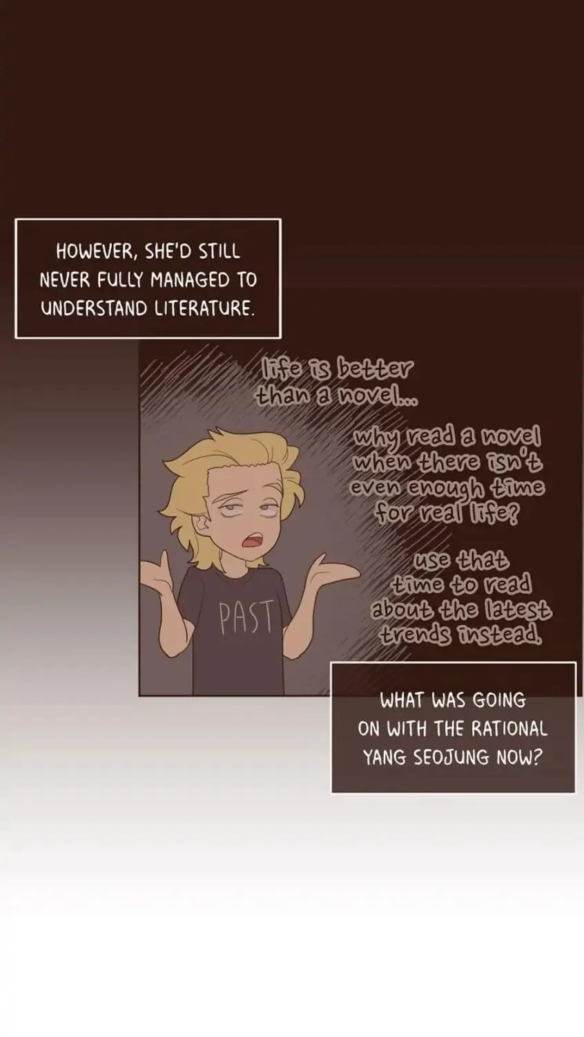 Interview with the Crazy Rich Chapter 16 page 13 - 