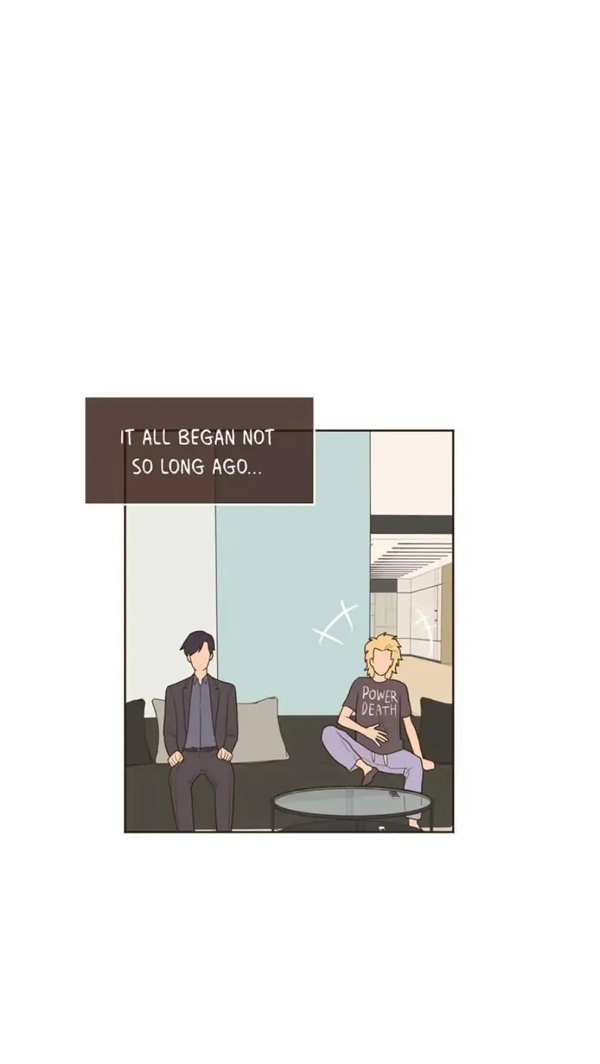 Interview with the Crazy Rich Chapter 16 page 14 - 