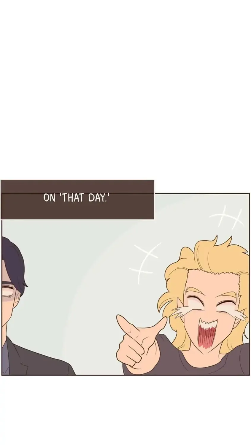 Interview with the Crazy Rich Chapter 16 page 15 - 