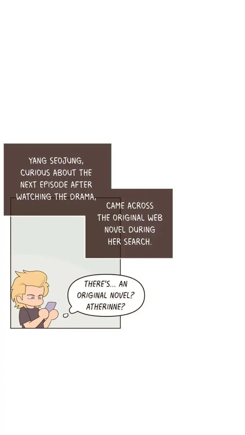 Interview with the Crazy Rich Chapter 16 page 16 - 