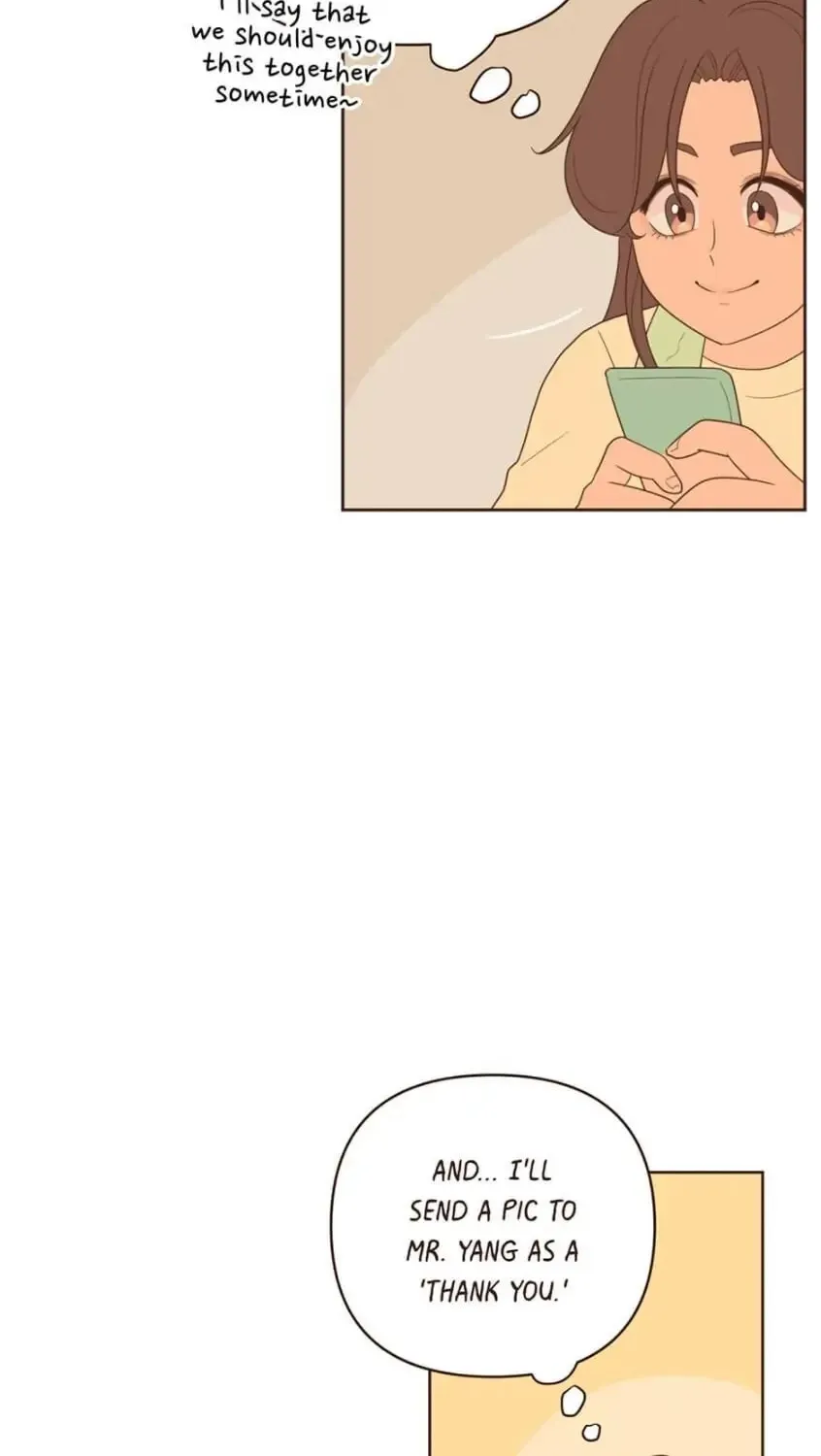 Interview with the Crazy Rich Chapter 16 page 3 - 