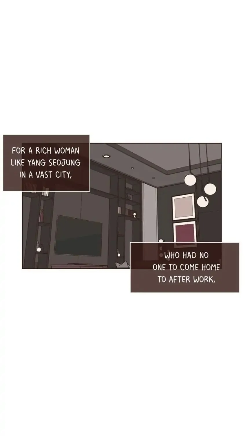 Interview with the Crazy Rich Chapter 16 page 29 - 