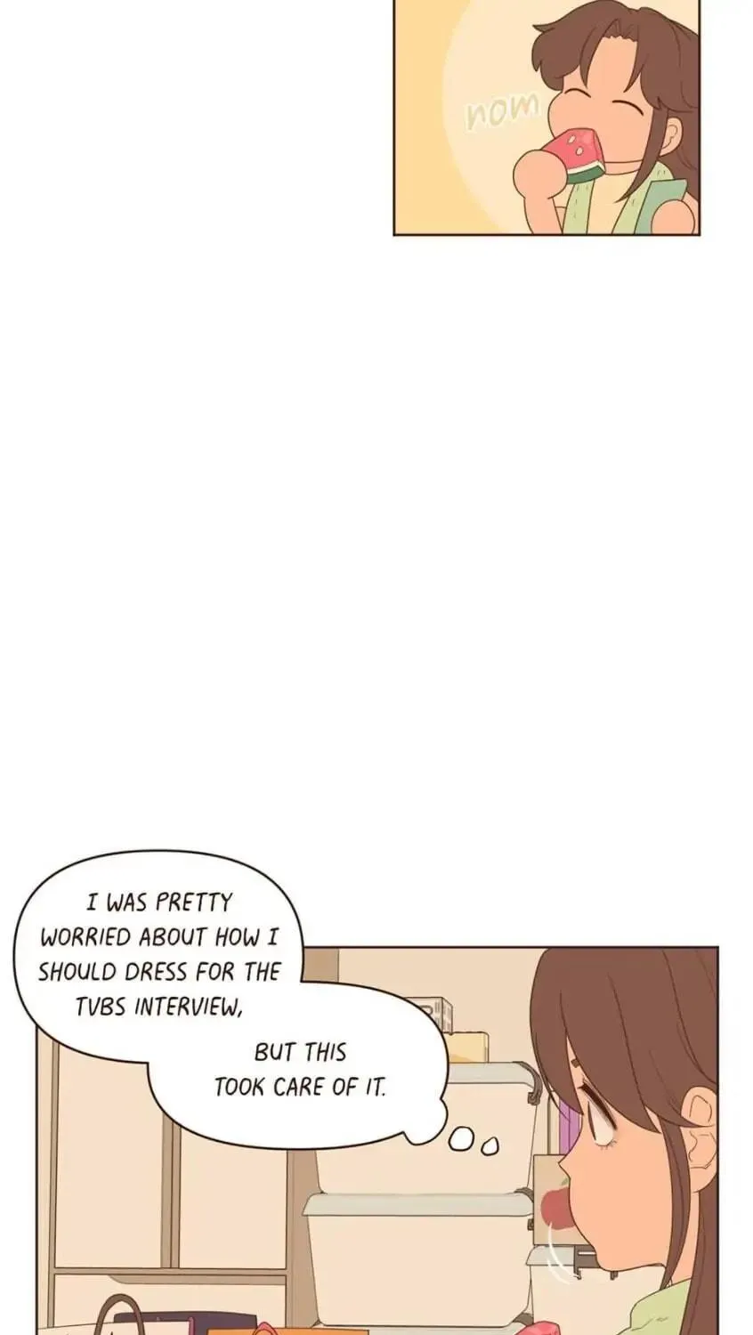 Interview with the Crazy Rich Chapter 16 page 4 - 