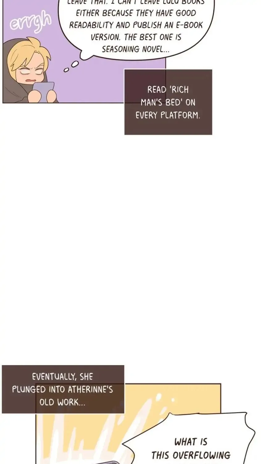 Interview with the Crazy Rich Chapter 16 page 32 - 