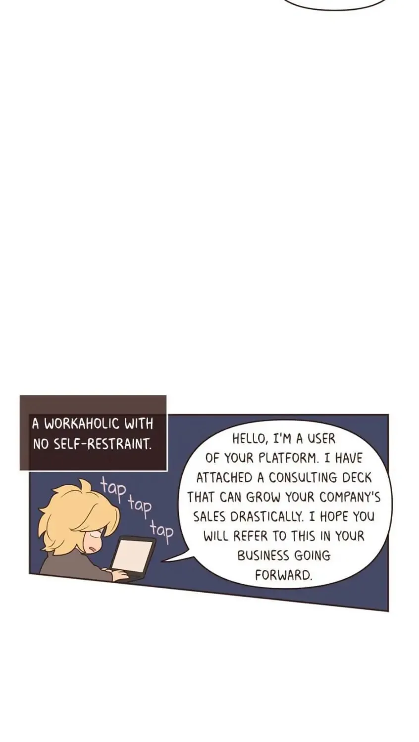 Interview with the Crazy Rich Chapter 16 page 35 - 