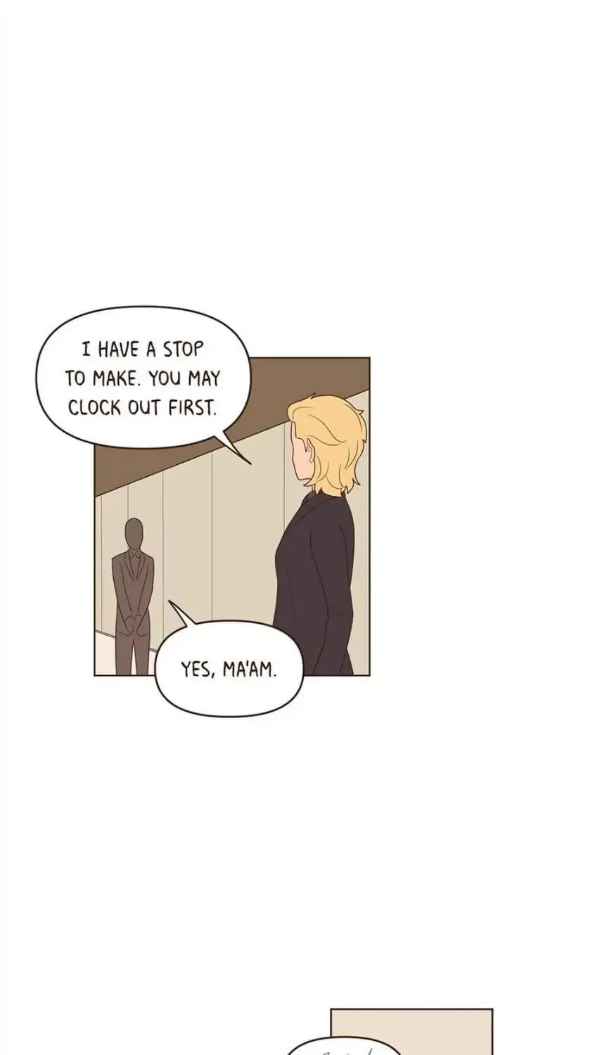 Interview with the Crazy Rich Chapter 16 page 40 - 