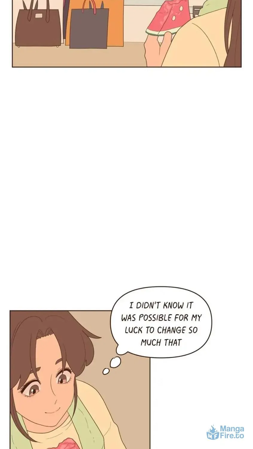 Interview with the Crazy Rich Chapter 16 page 5 - 