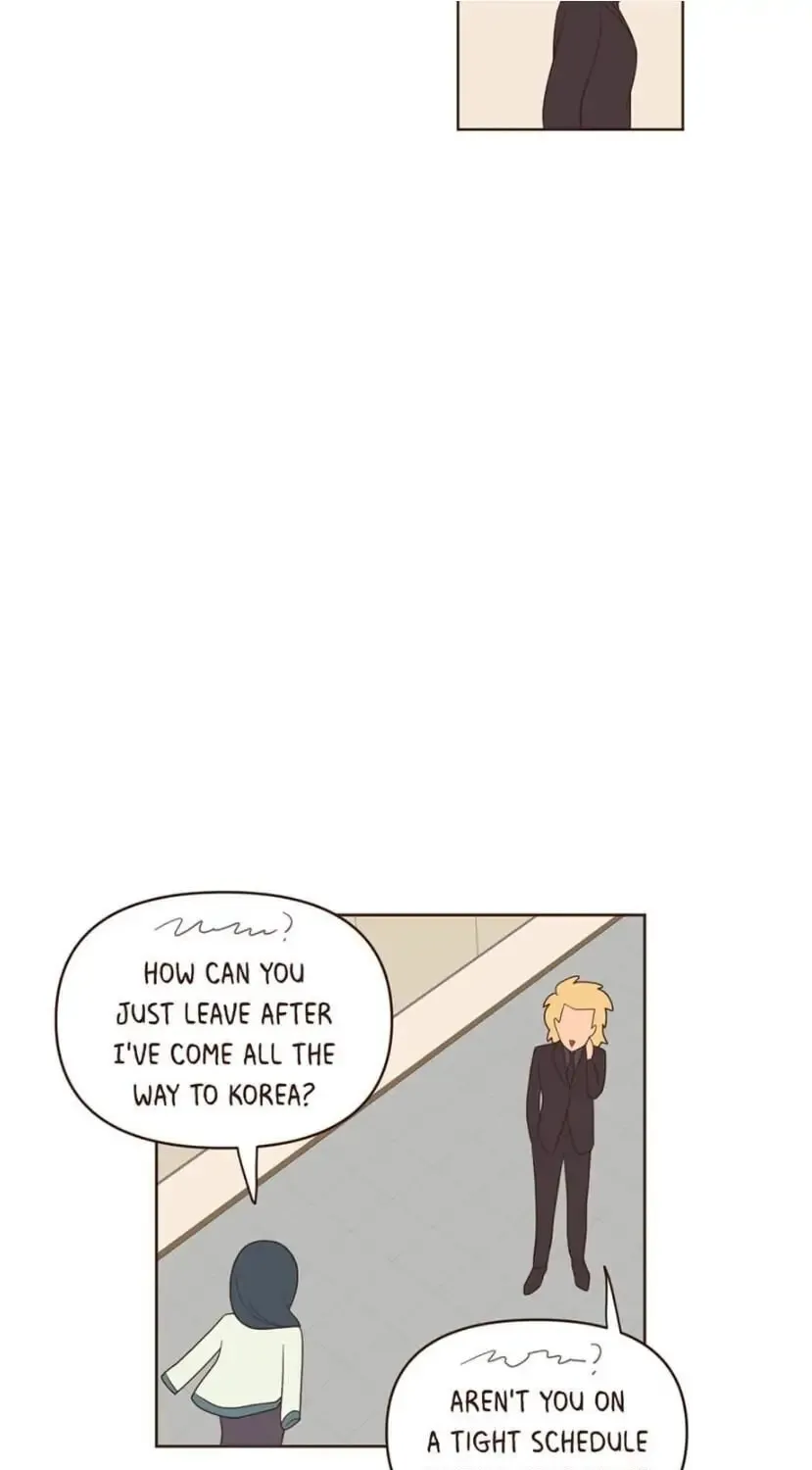 Interview with the Crazy Rich Chapter 16 page 42 - 