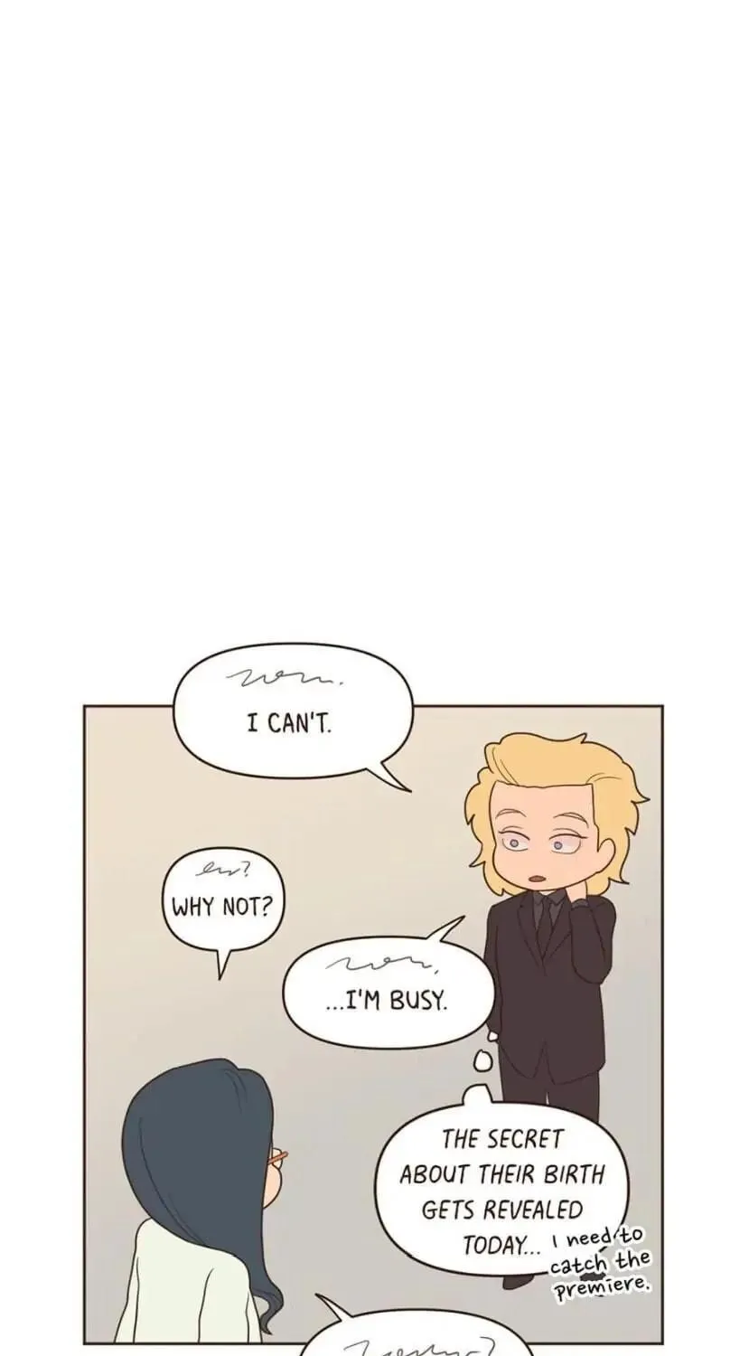 Interview with the Crazy Rich Chapter 16 page 44 - 