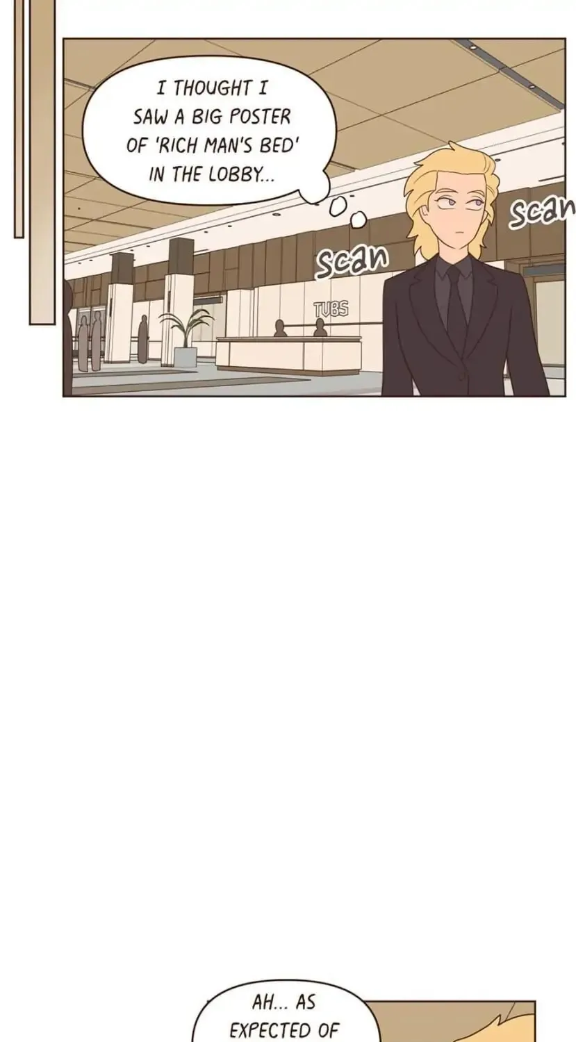 Interview with the Crazy Rich Chapter 16 page 48 - 