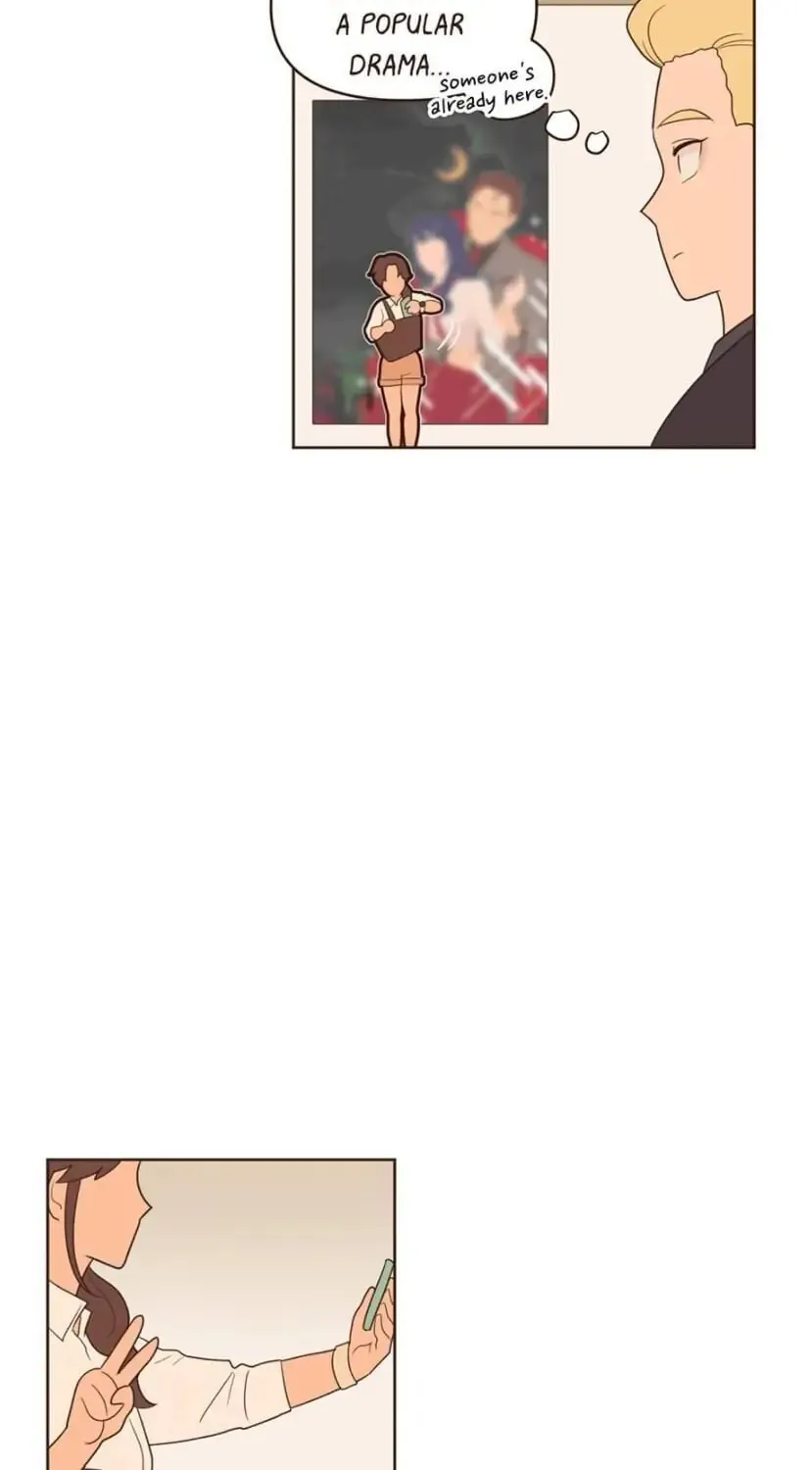 Interview with the Crazy Rich Chapter 16 page 49 - 