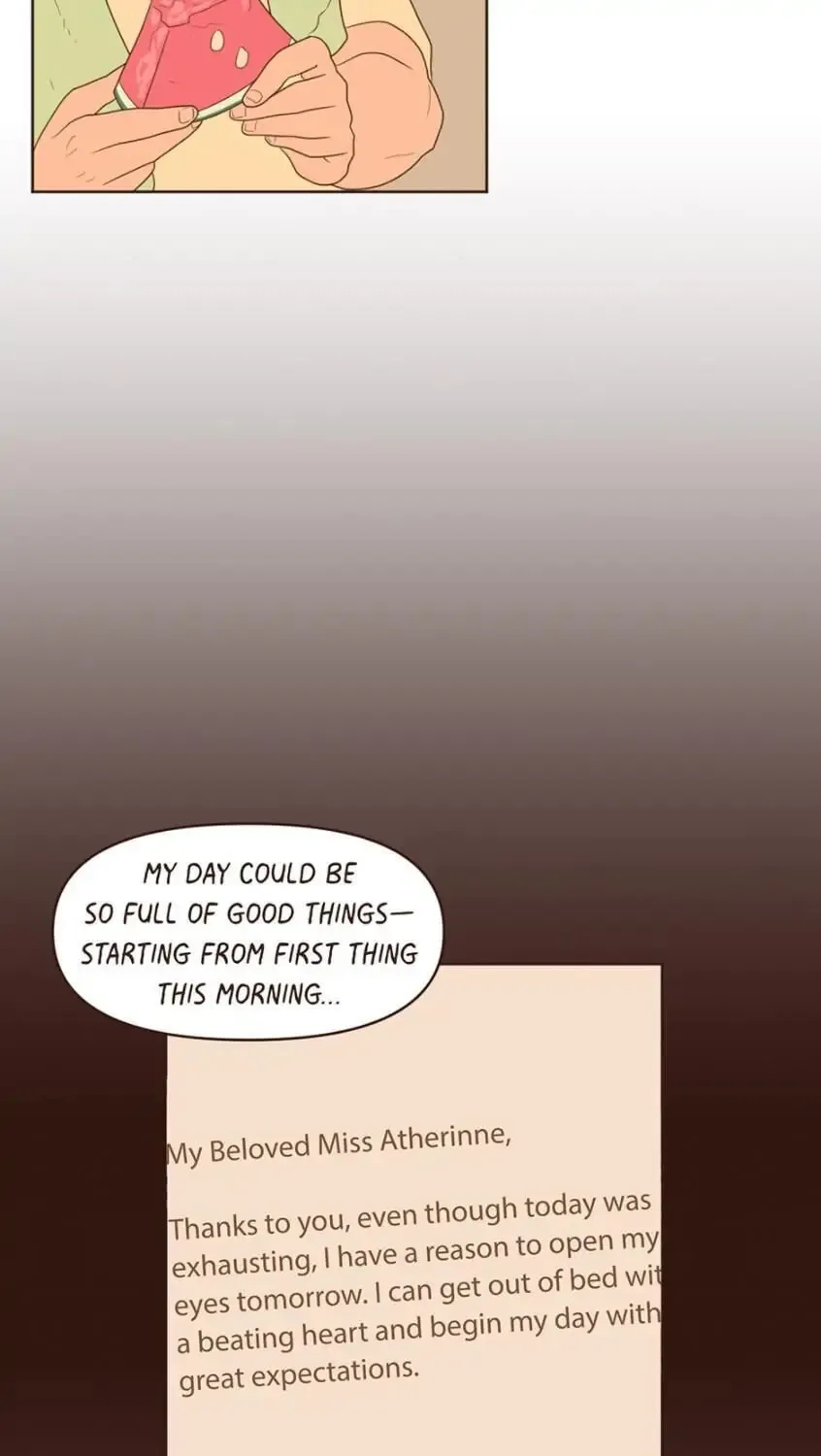 Interview with the Crazy Rich Chapter 16 page 6 - 