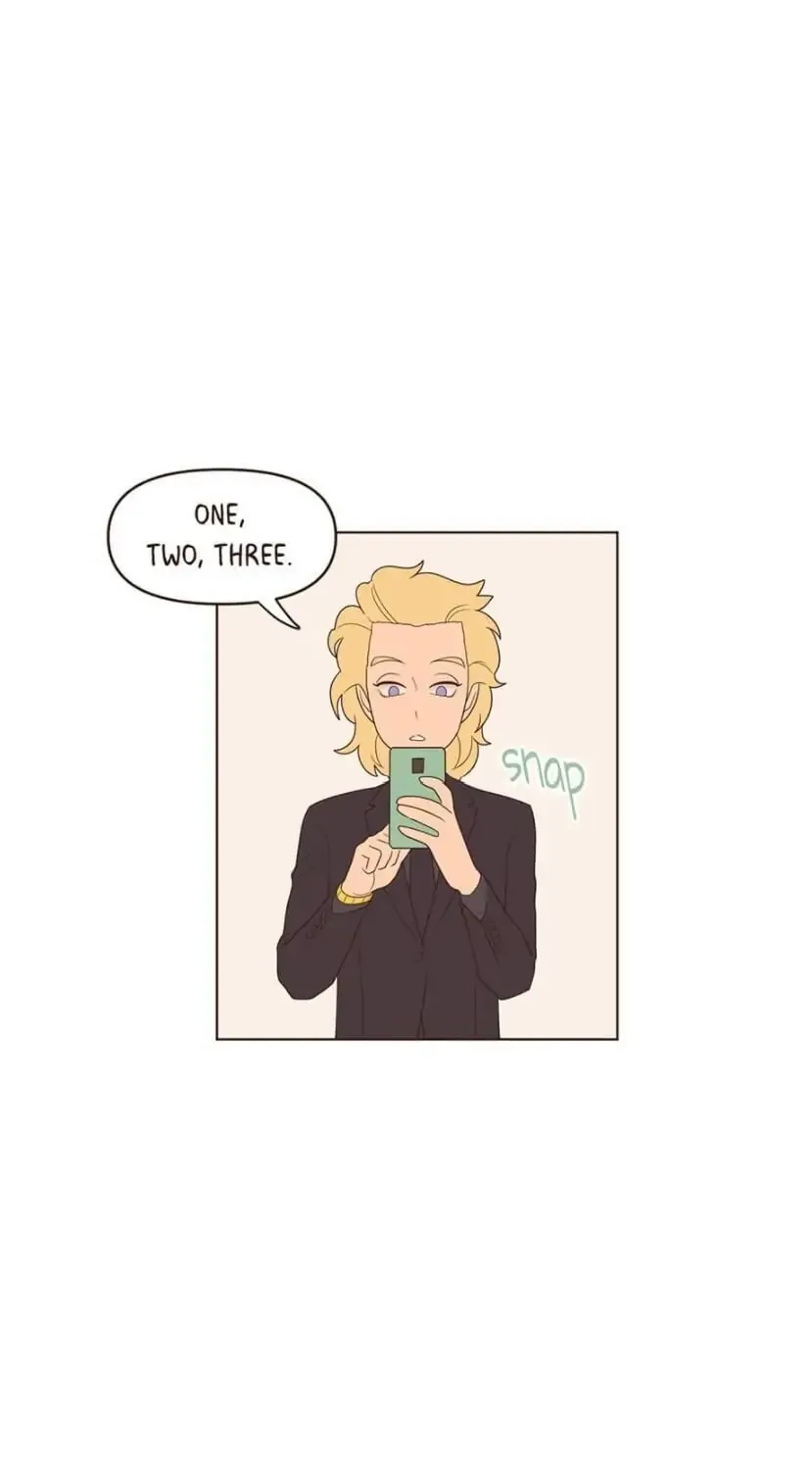 Interview with the Crazy Rich Chapter 16 page 52 - 