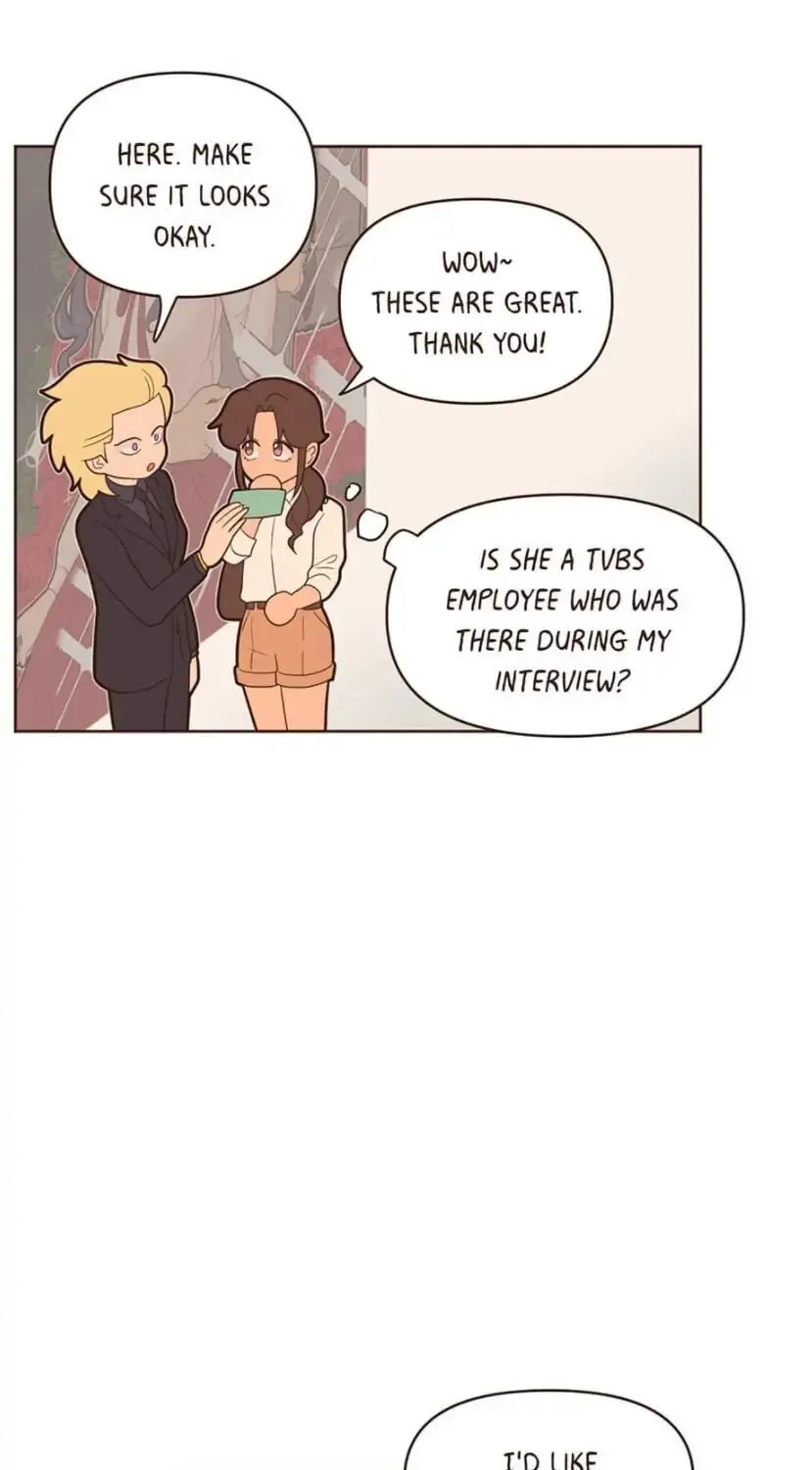 Interview with the Crazy Rich Chapter 16 page 54 - 