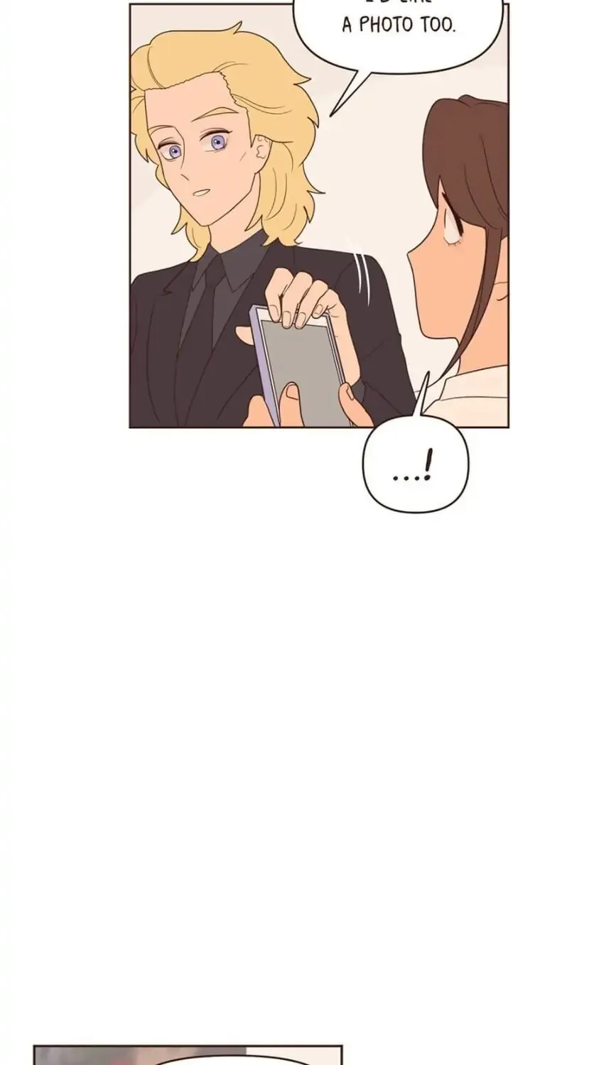 Interview with the Crazy Rich Chapter 16 page 55 - 