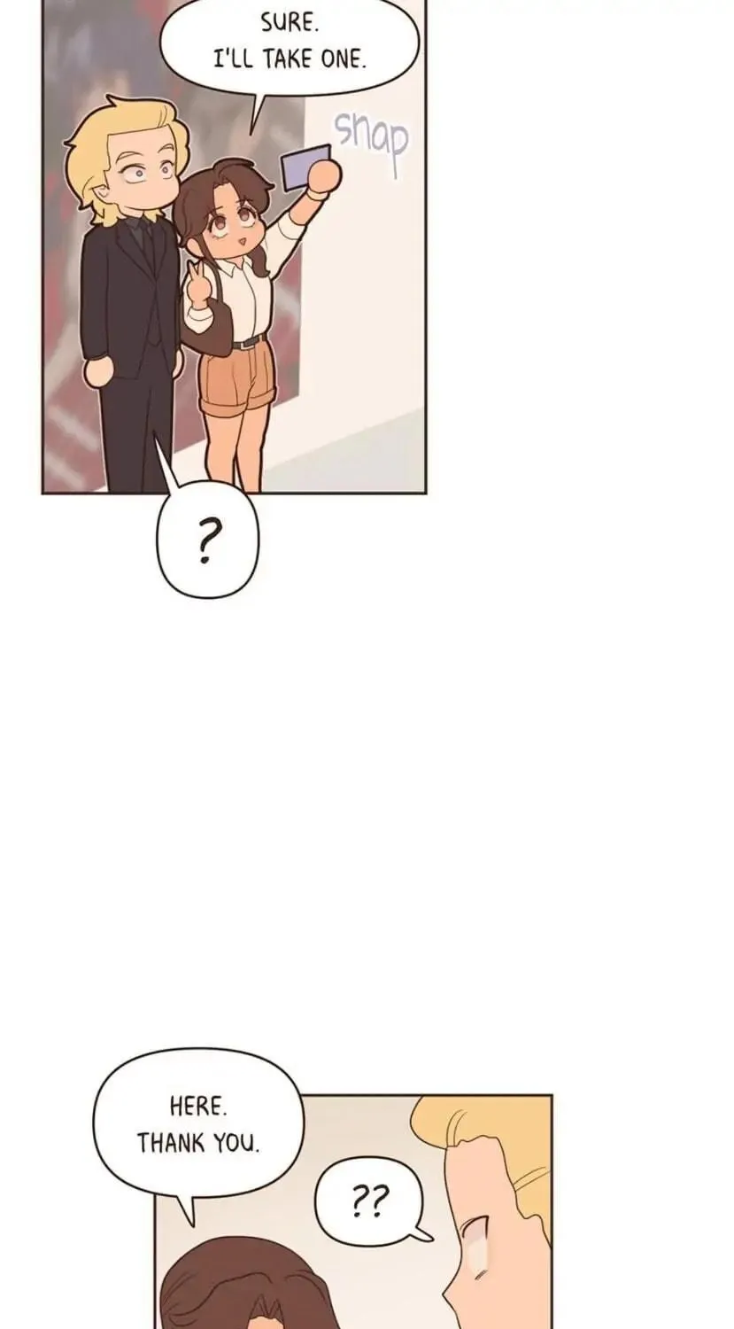 Interview with the Crazy Rich Chapter 16 page 56 - 