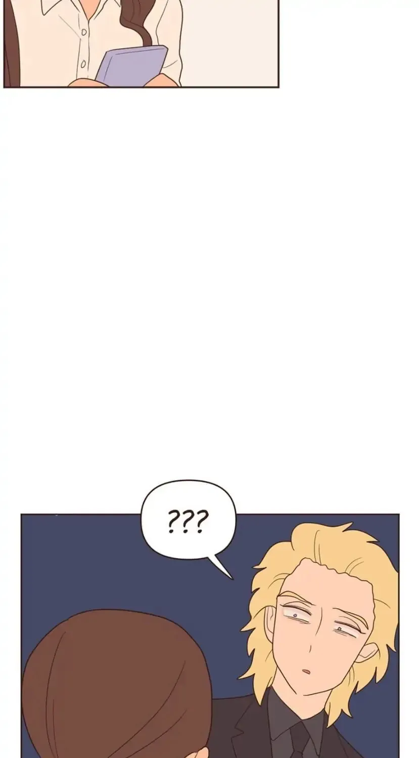 Interview with the Crazy Rich Chapter 16 page 58 - 