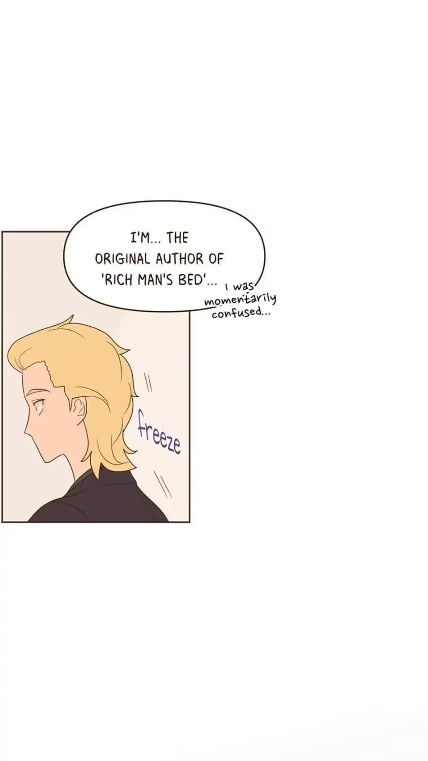 Interview with the Crazy Rich Chapter 16 page 63 - 