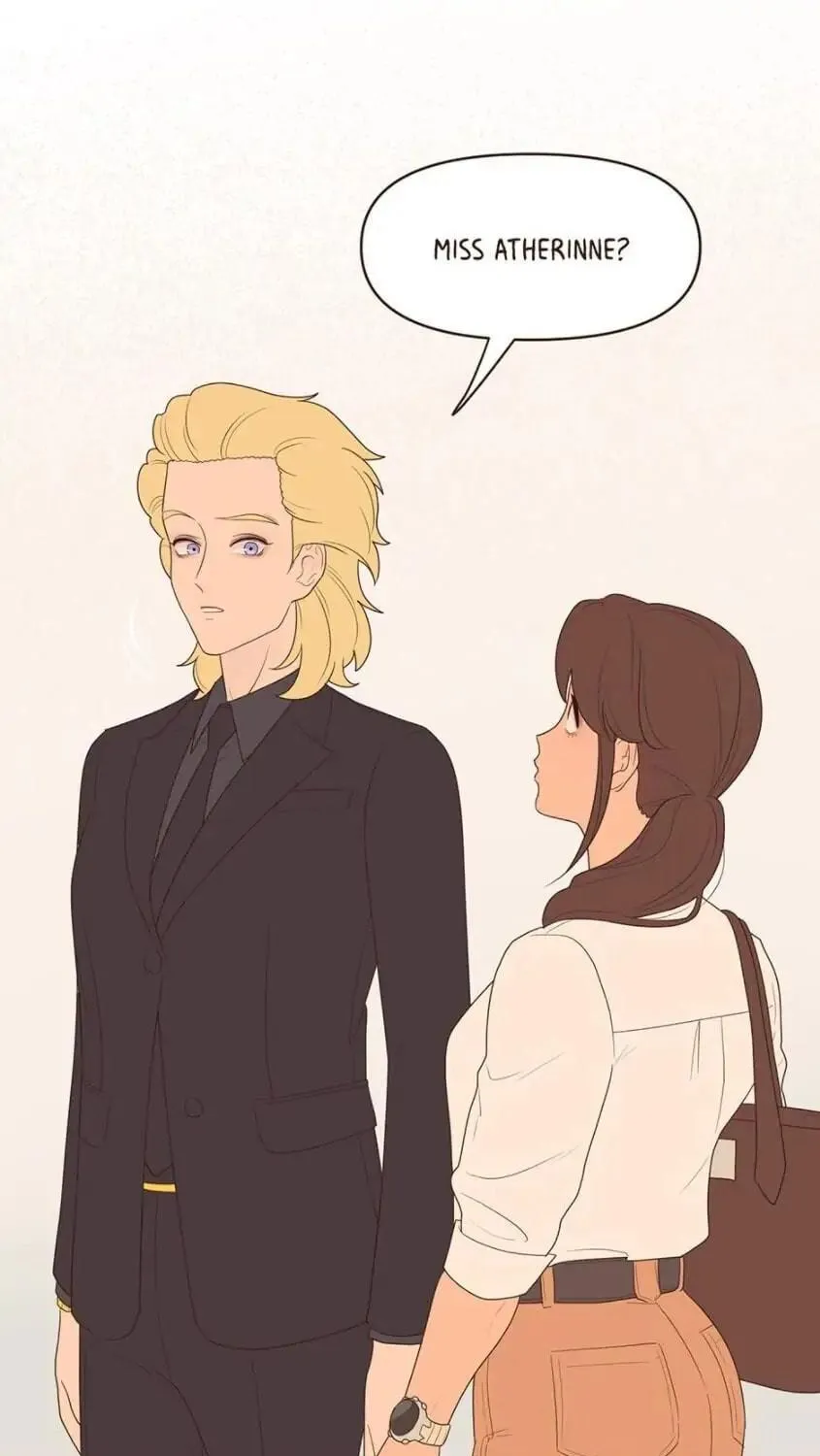 Interview with the Crazy Rich Chapter 16 page 64 - 