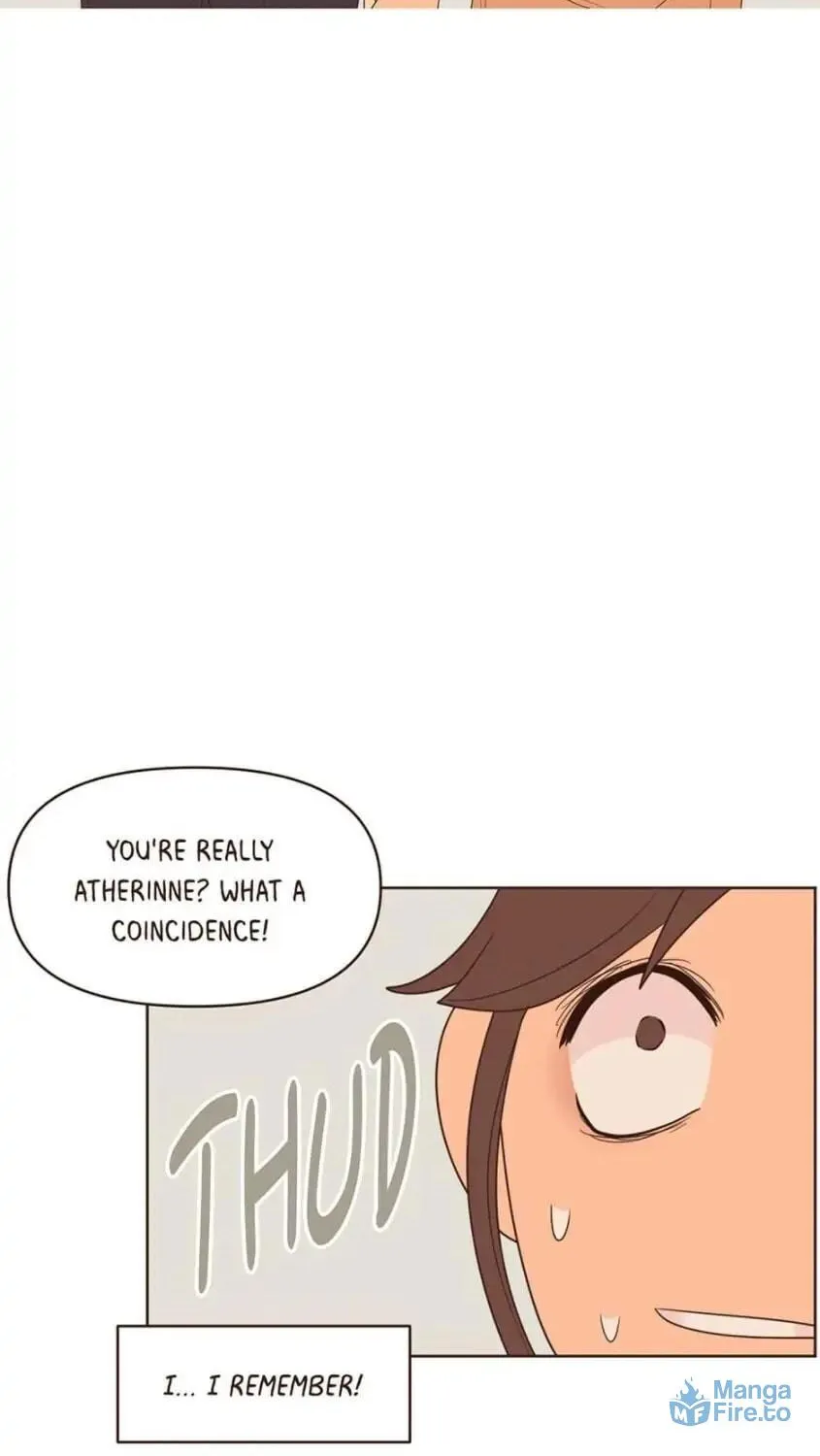 Interview with the Crazy Rich Chapter 16 page 65 - 