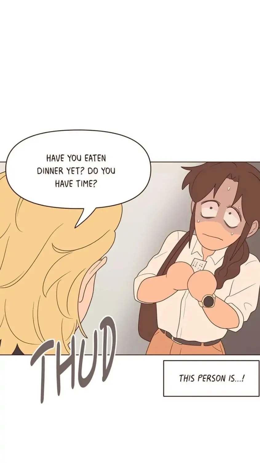 Interview with the Crazy Rich Chapter 16 page 67 - 