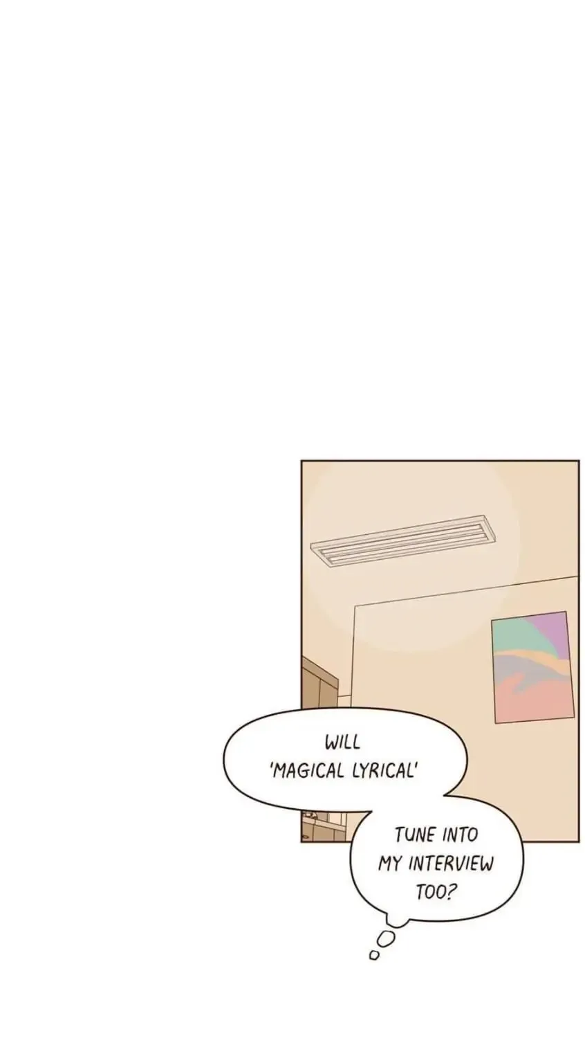 Interview with the Crazy Rich Chapter 16 page 8 - 