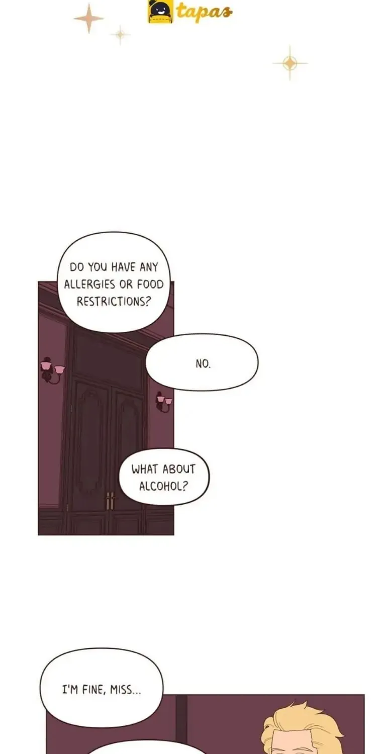 Interview with the Crazy Rich Chapter 17 page 2 - 