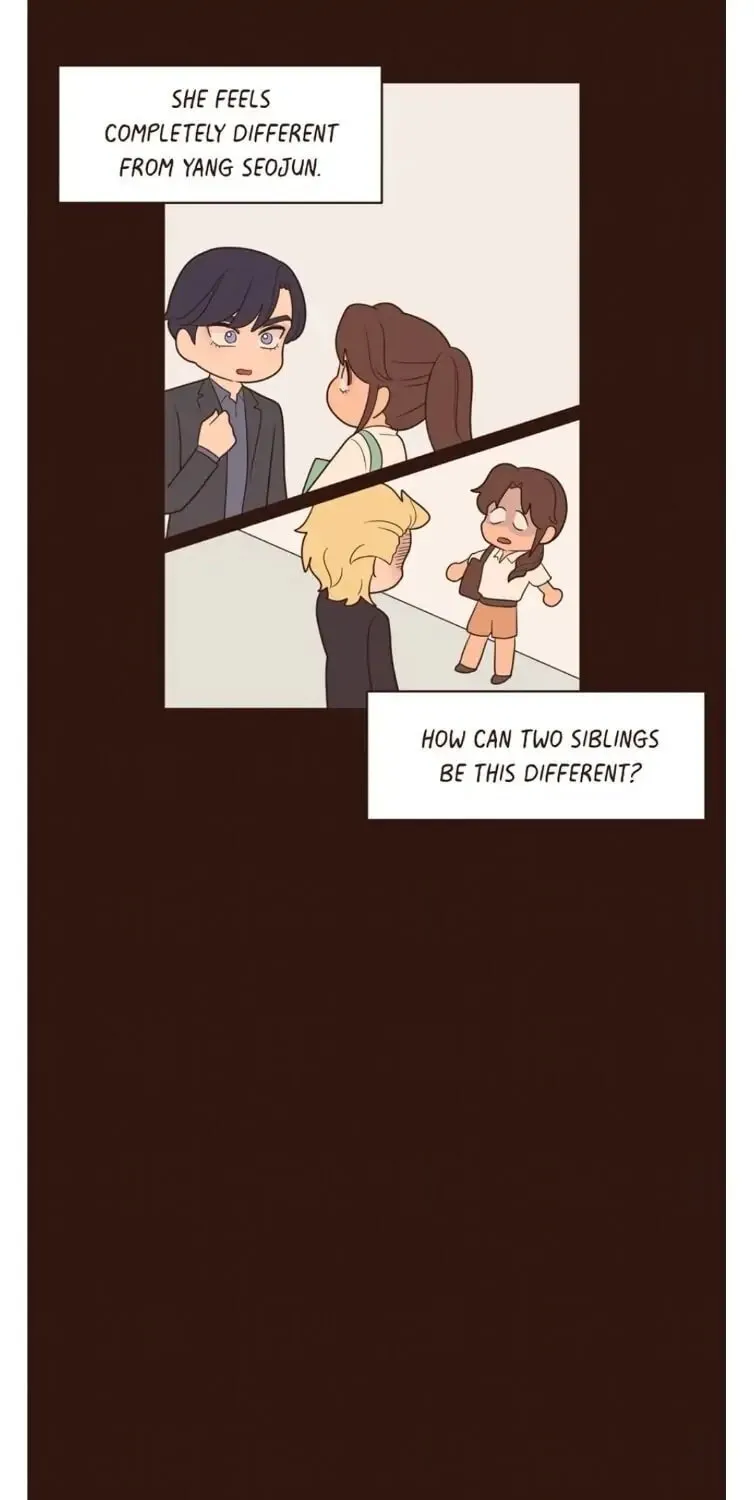 Interview with the Crazy Rich Chapter 17 page 11 - 