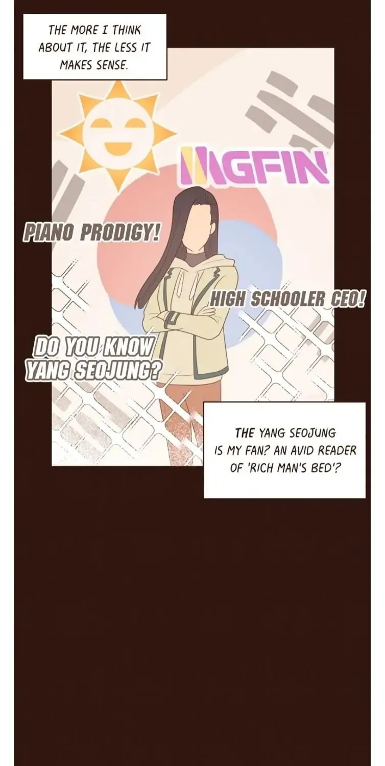 Interview with the Crazy Rich Chapter 17 page 12 - 
