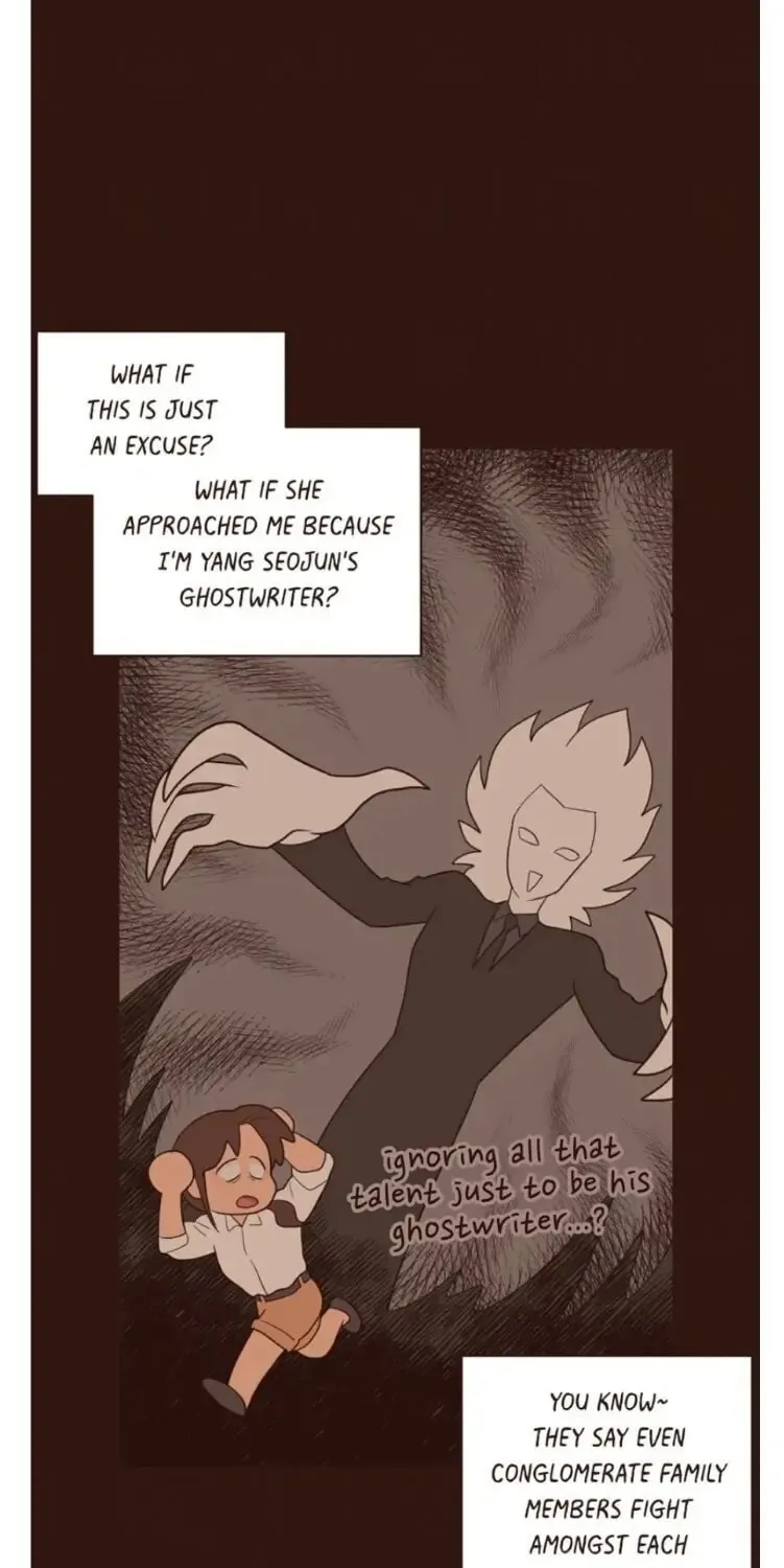 Interview with the Crazy Rich Chapter 17 page 15 - 