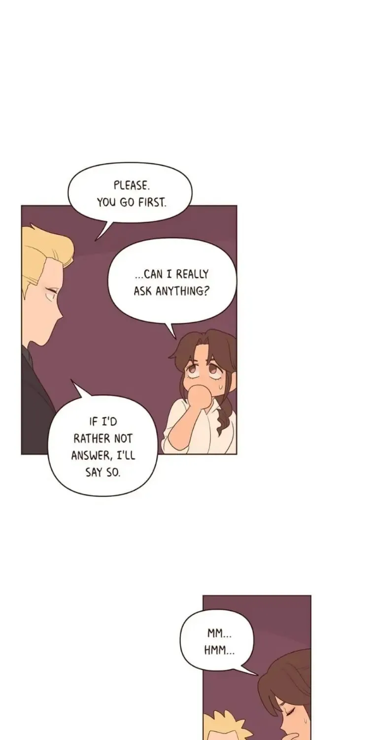 Interview with the Crazy Rich Chapter 17 page 20 - 