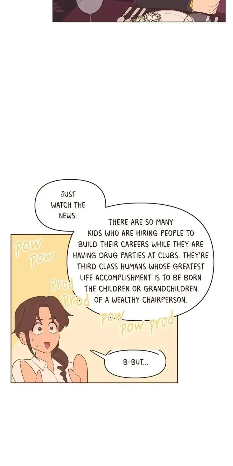 Interview with the Crazy Rich Chapter 17 page 24 - 
