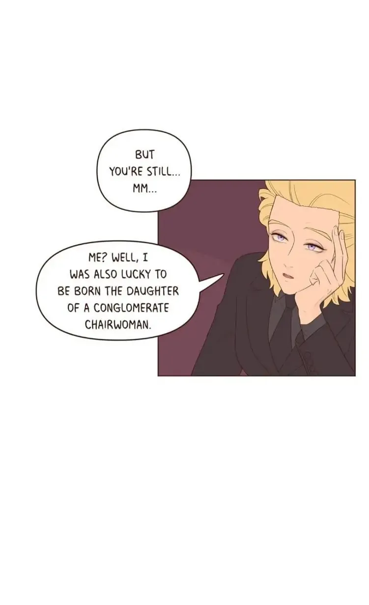 Interview with the Crazy Rich Chapter 17 page 25 - 