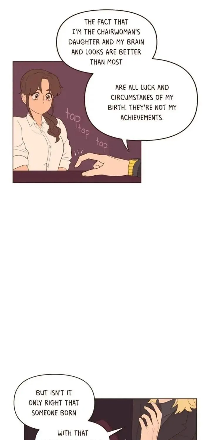 Interview with the Crazy Rich Chapter 17 page 26 - 