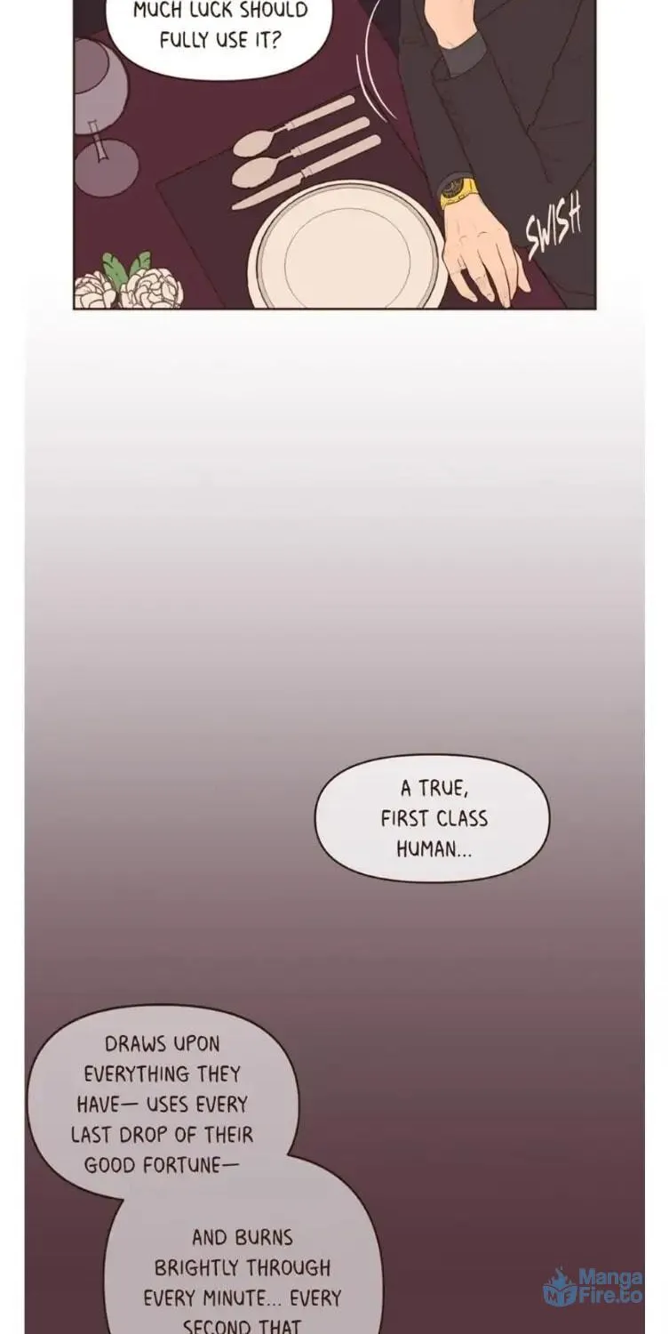 Interview with the Crazy Rich Chapter 17 page 27 - 