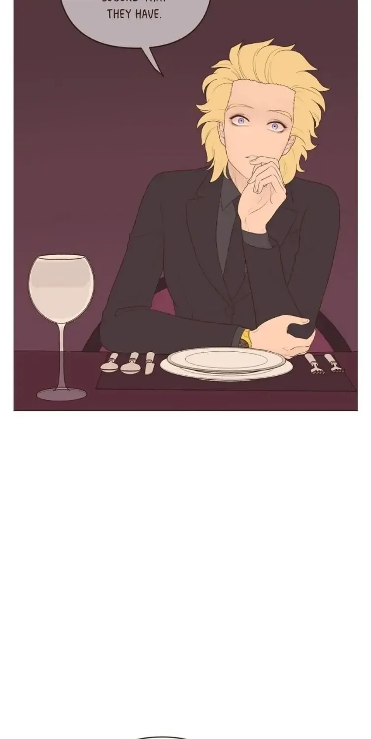 Interview with the Crazy Rich Chapter 17 page 28 - 