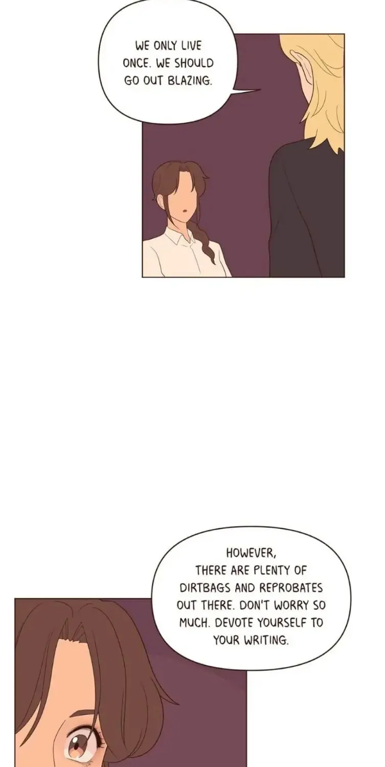Interview with the Crazy Rich Chapter 17 page 29 - 
