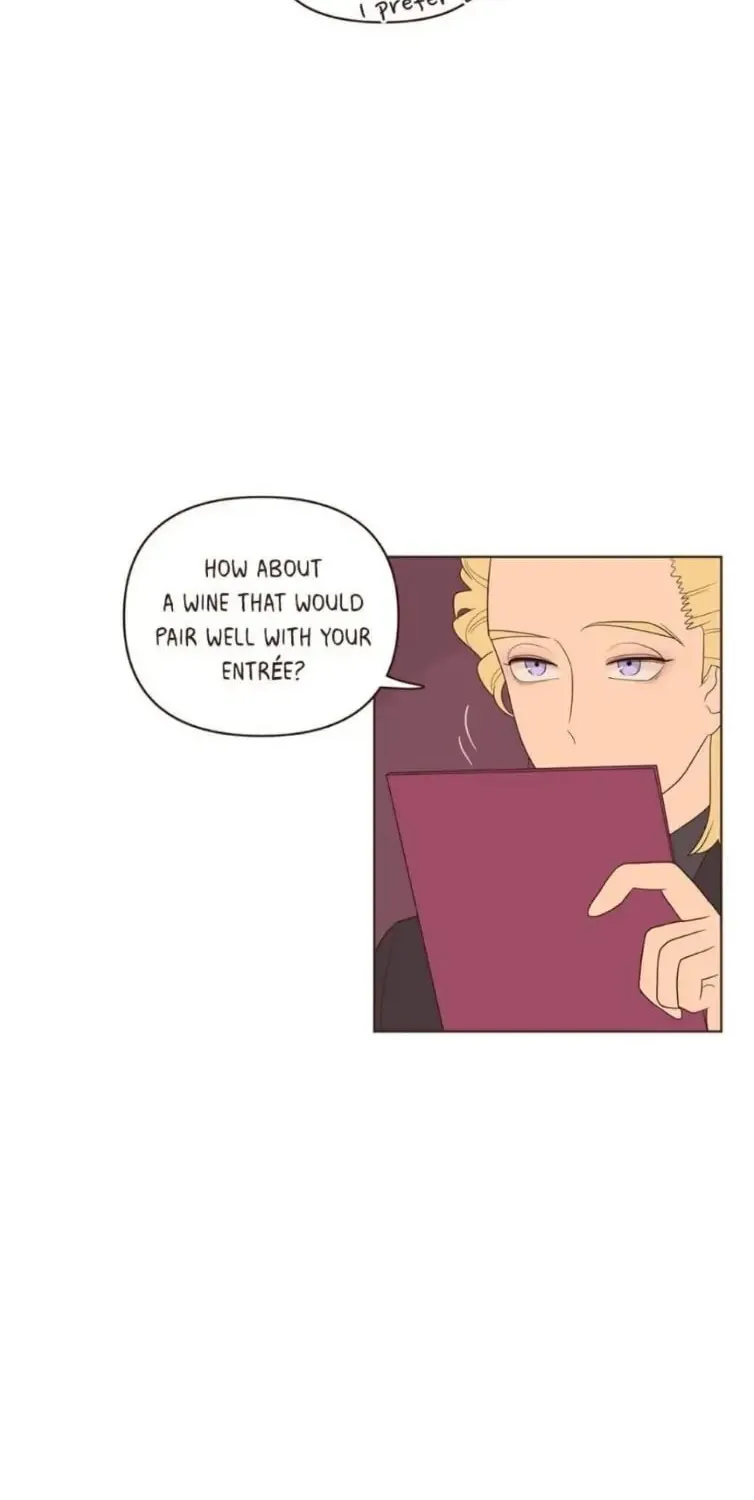 Interview with the Crazy Rich Chapter 17 page 4 - 