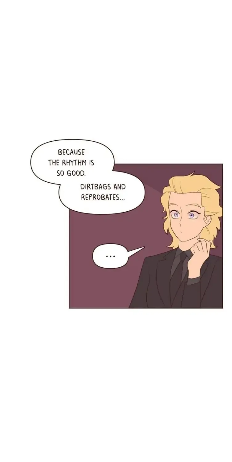 Interview with the Crazy Rich Chapter 17 page 31 - 